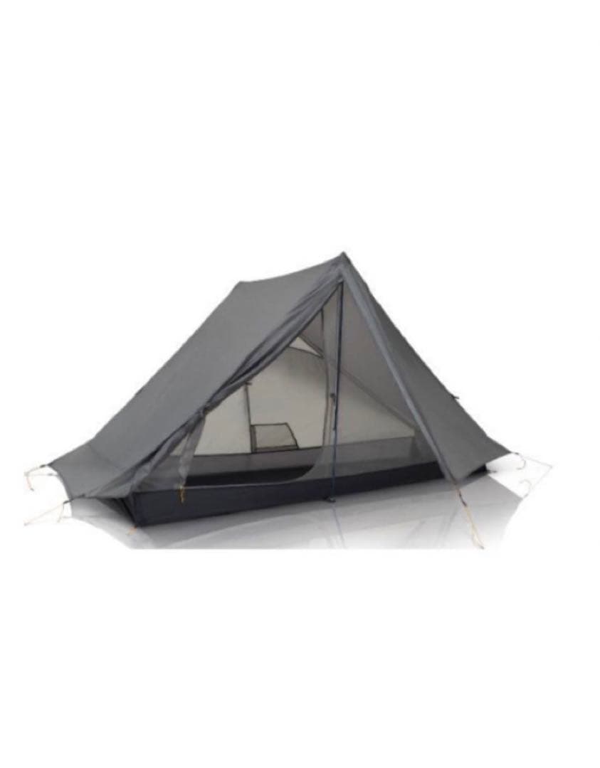 「限定値下げ」GOSSAMER GEAR 軽量テントThe One