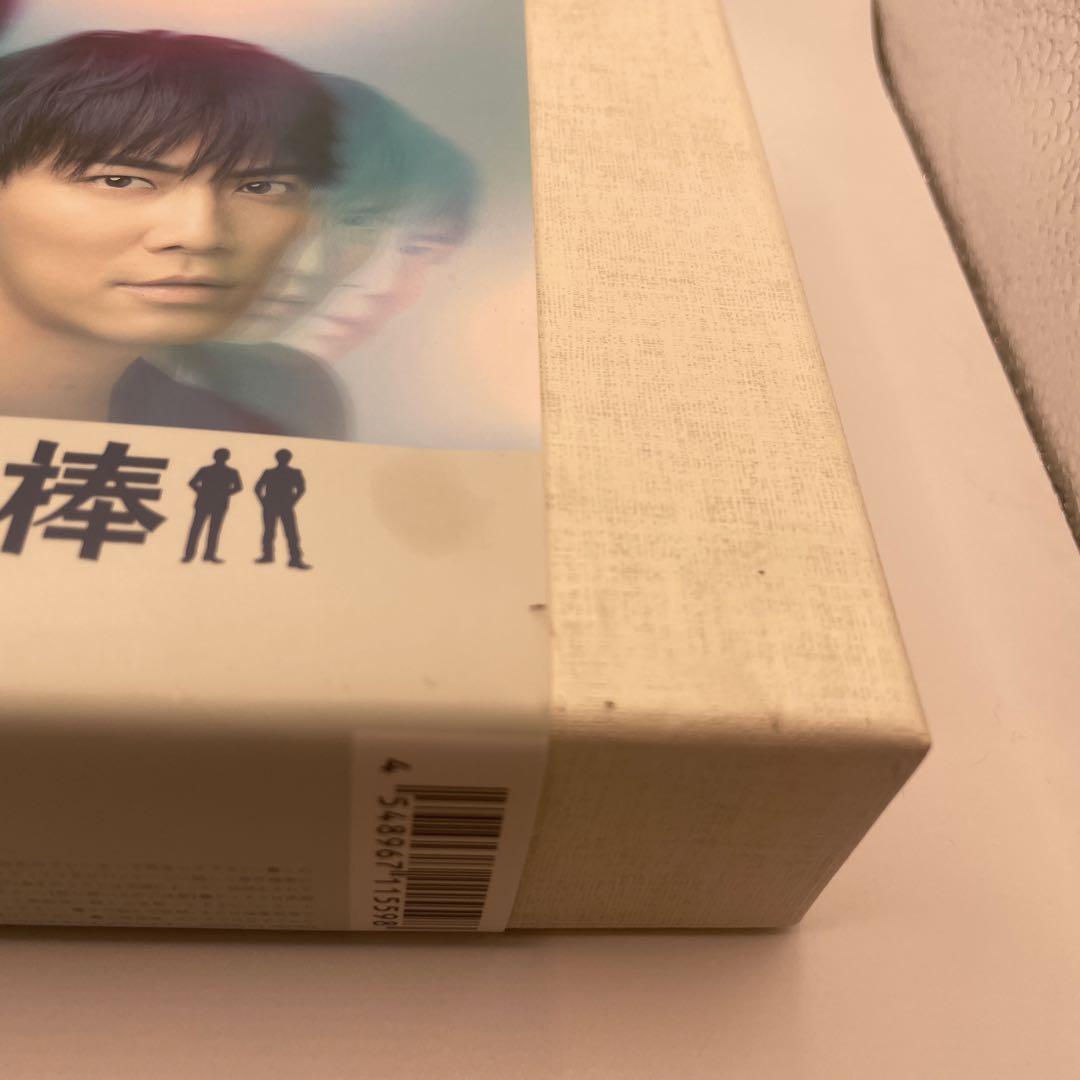 相棒 season12 ブルーレイBOX〈6枚組〉