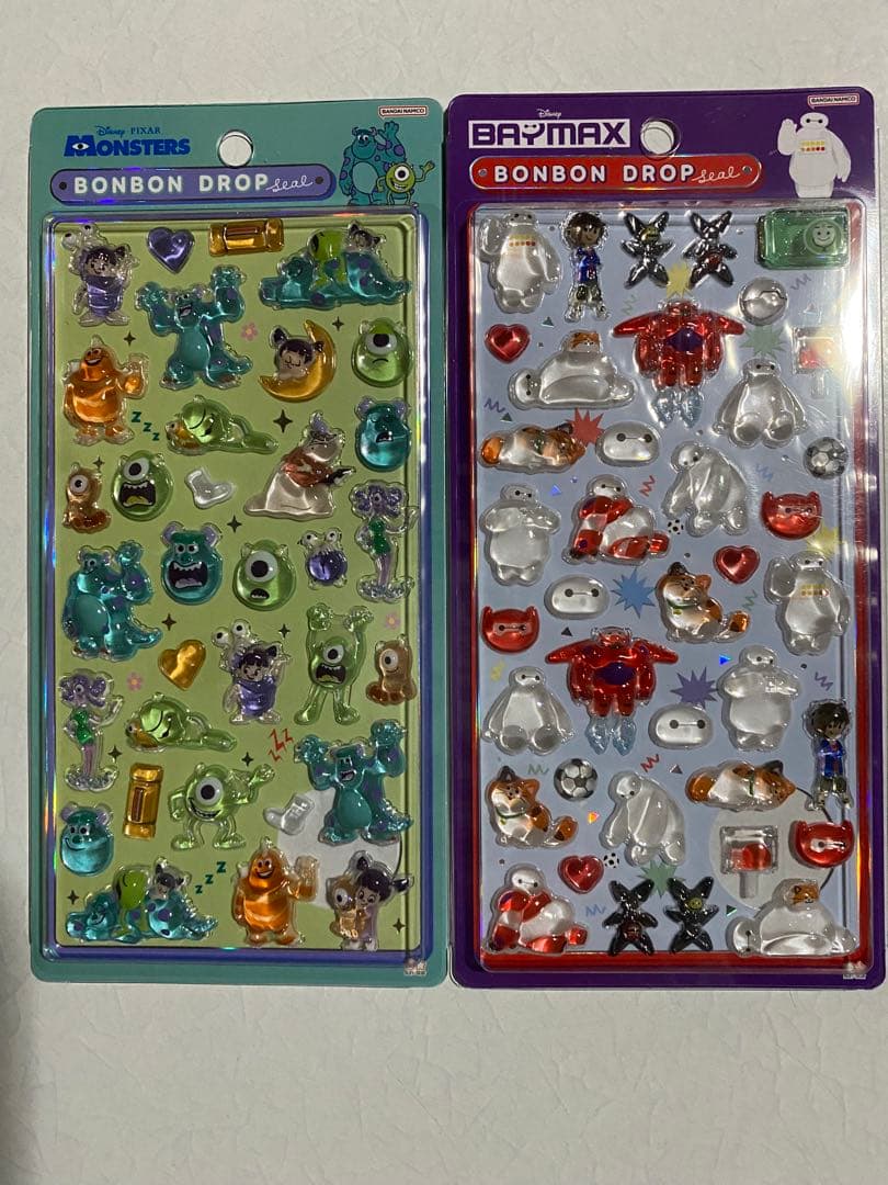 【正規品】ディズニーボンボンドロップまとめ売り8点‼️クラシック　プリンセス
