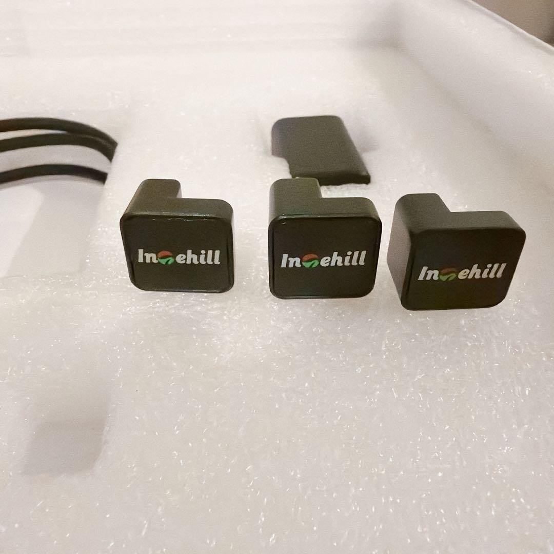 Intehill U16NA 16インチ 4Kモバイルモニター