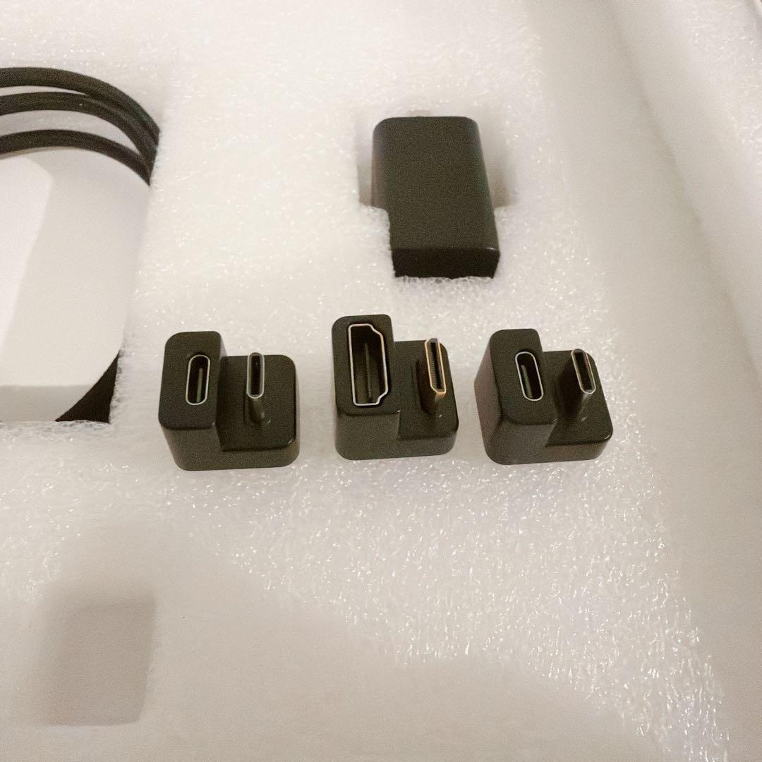 Intehill U16NA 16インチ 4Kモバイルモニター