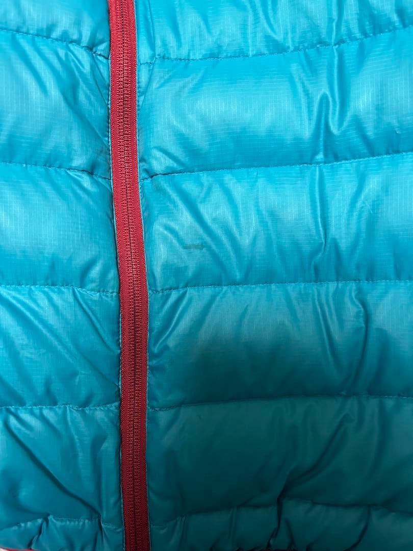 00s Oakley ダウンジャケット