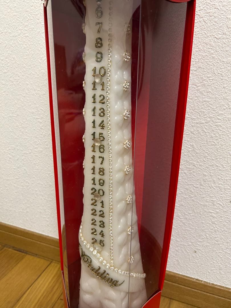 Bride Candle ウェディングメモリアル