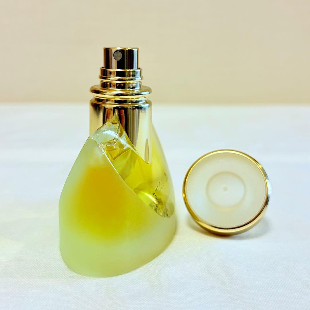 ブルガリ プールファム　pour femme オーデパルファム　香水　30ml