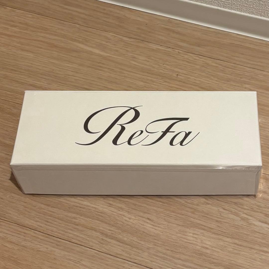 ReFa リファエールブラシレイ　ローズゴールド