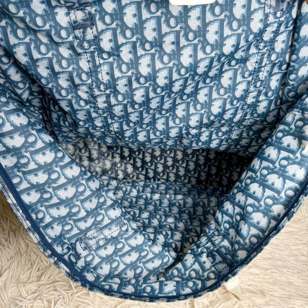 てぃん様　Christian Dior クリスチャンディオール　トロッター　エコ