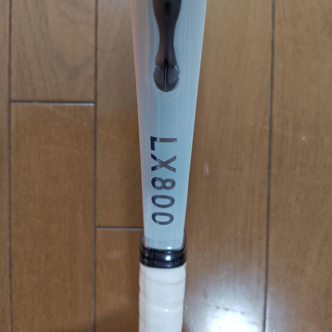 DUNLOP LX800 テニスラケット