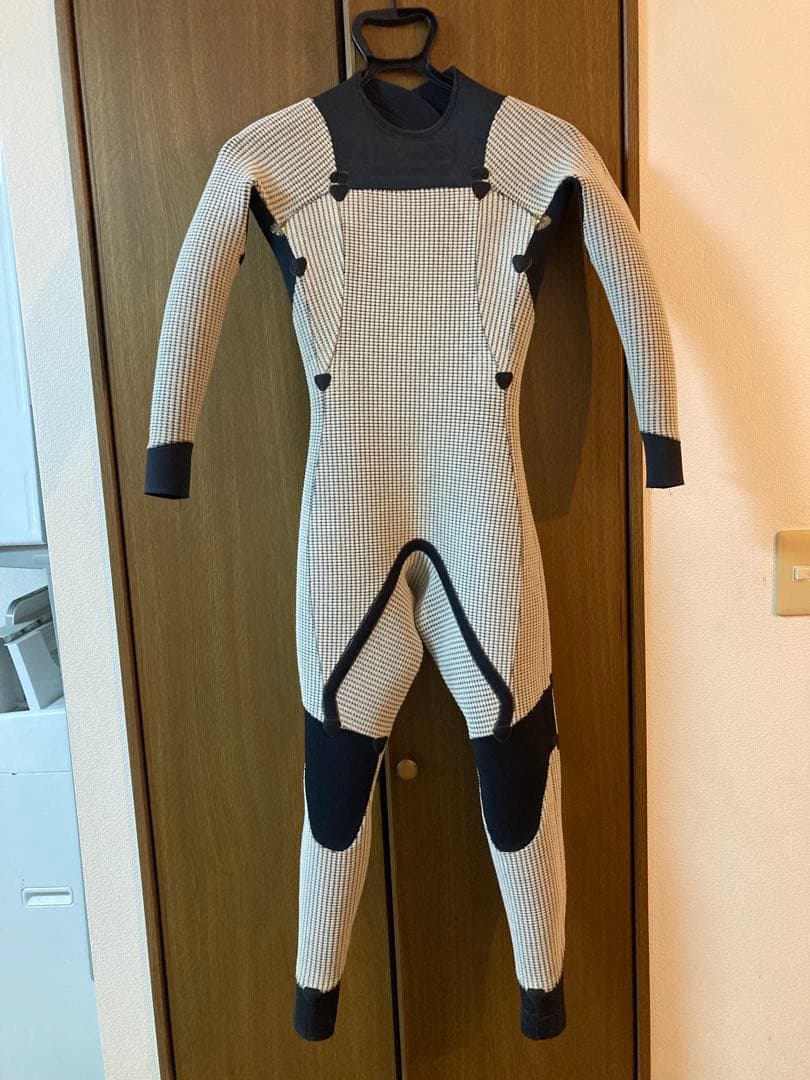 パタゴニア R4ウィメンズ ウェットスーツ Patagonia フルスーツ