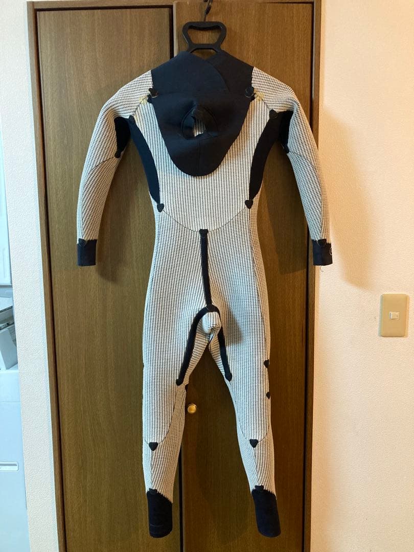 パタゴニア R4ウィメンズ ウェットスーツ Patagonia フルスーツ