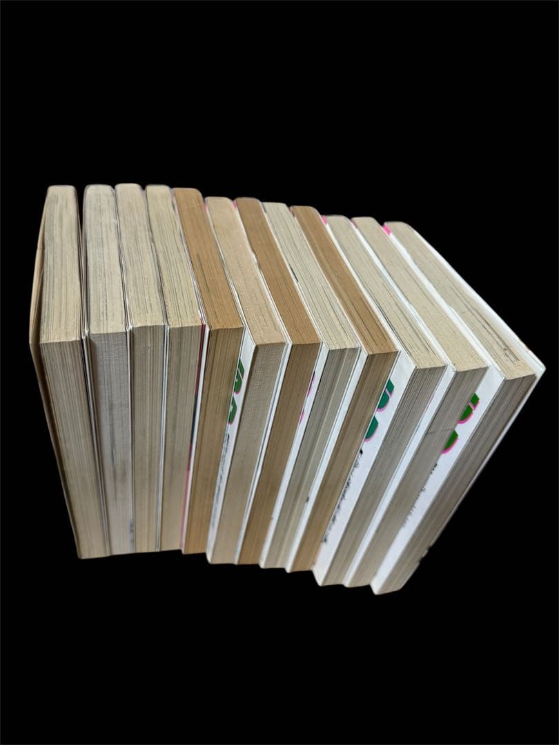 あだち充　ラフ　コミック 全12巻