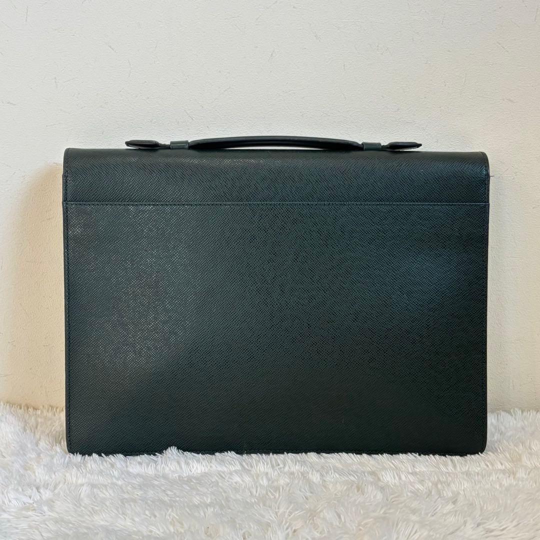 極美品 LOUIS VUITTON ルイヴィトン M30074 鍵付き エピセア