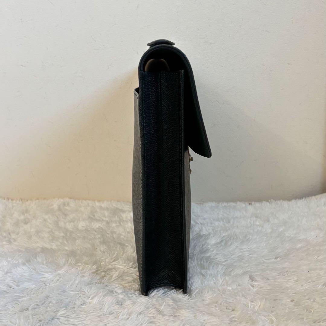 極美品 LOUIS VUITTON ルイヴィトン M30074 鍵付き エピセア