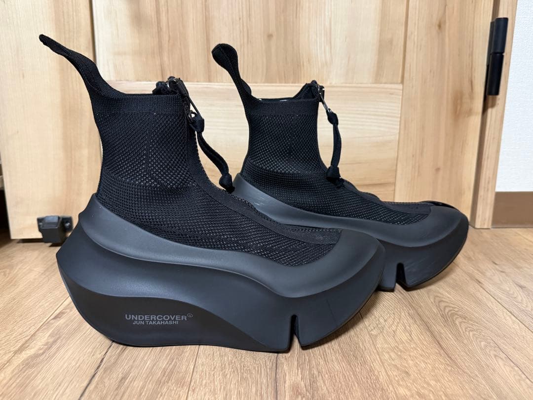 【24cm】UNDERCOVER grounds ORCA