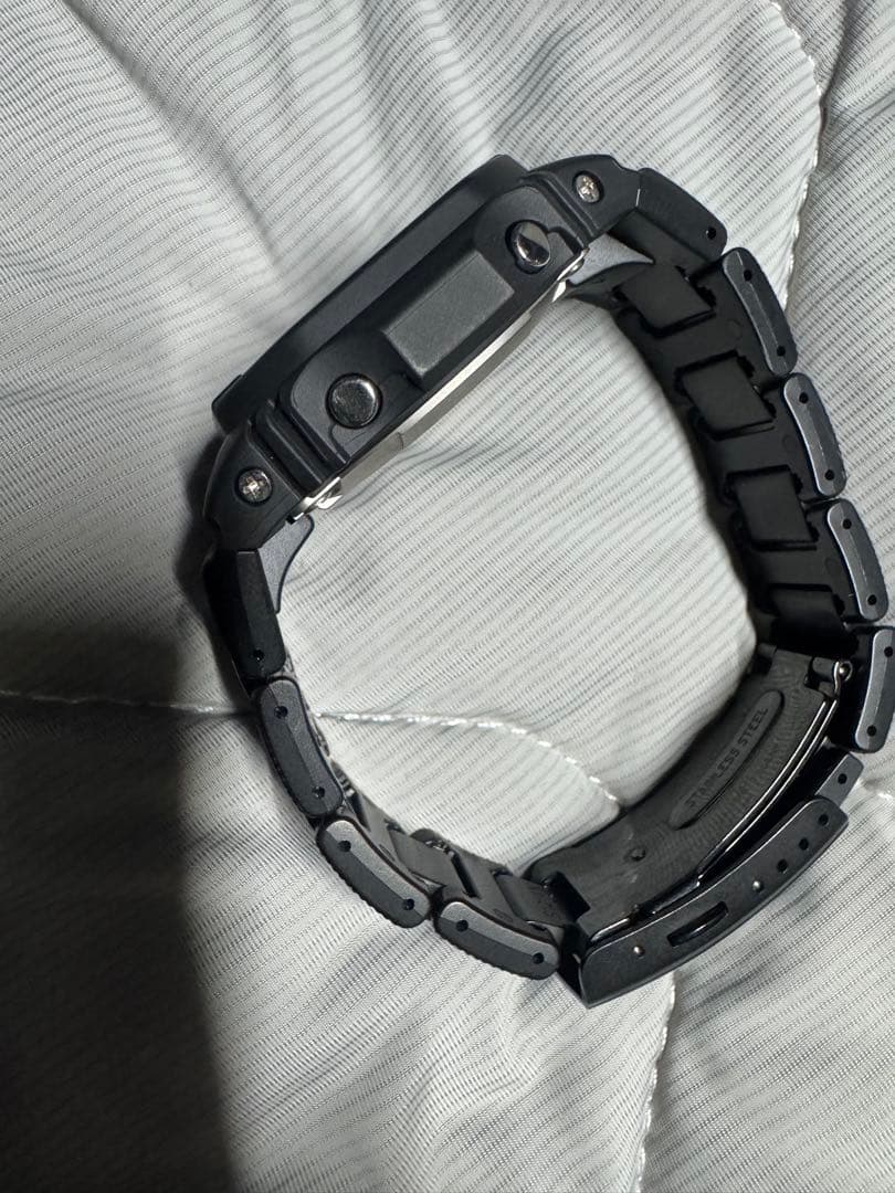 CASIOカシオG-SHOCK GW-M5610UBC-1JF タフソーラー