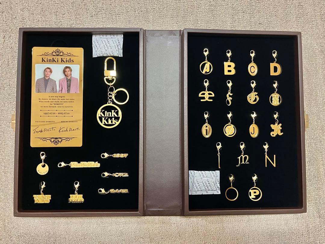 KinKiKids BestAlbum 39Verymuch Blu-ray盤