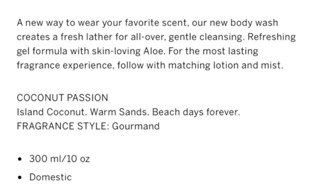 ヴィクトリアシークレット新品5点セット