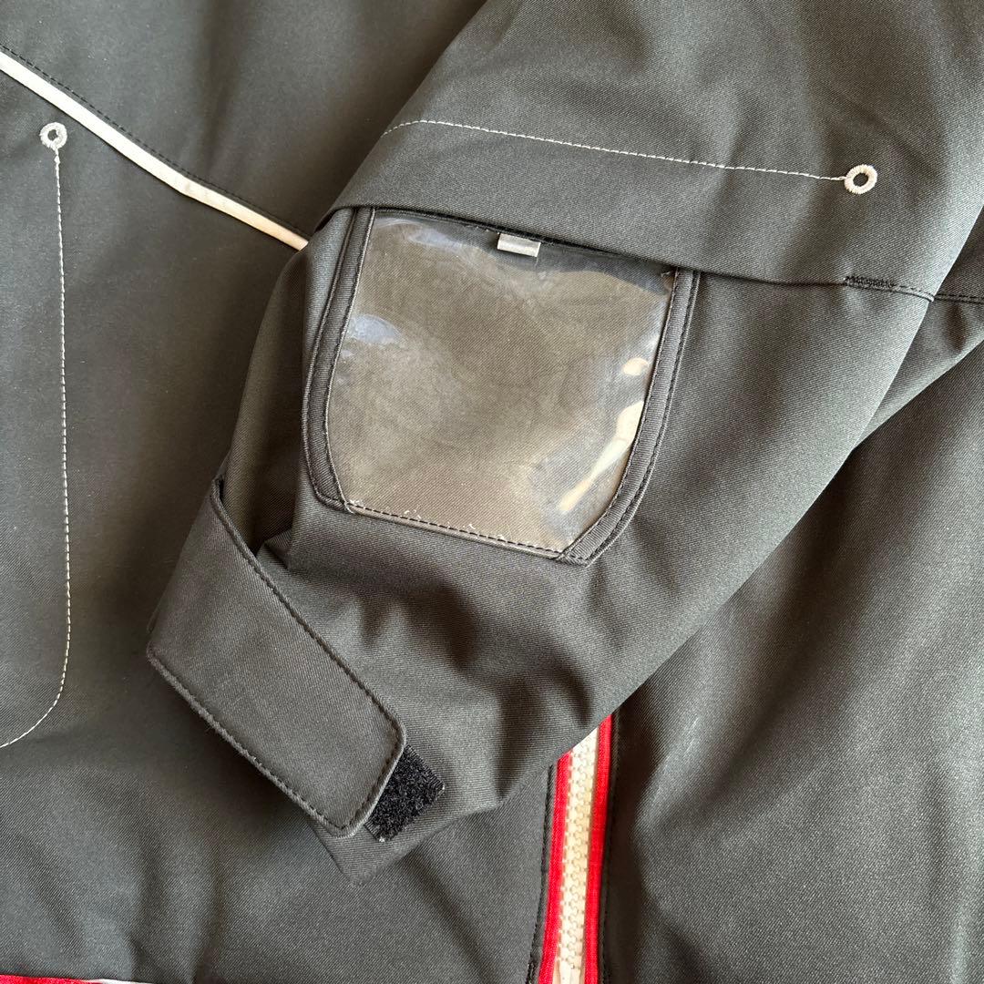 DESCENTE スキーウェア上下セット150