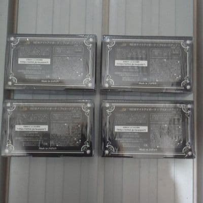 ナイトアイボーテII  StreeTrend 二重メイク 3ml