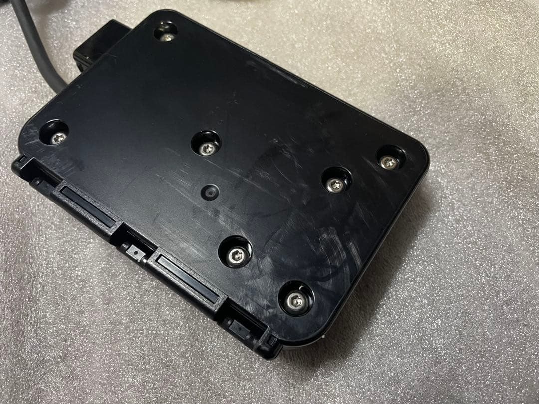 ETC 2.0 バイク用車載器 JRM-21