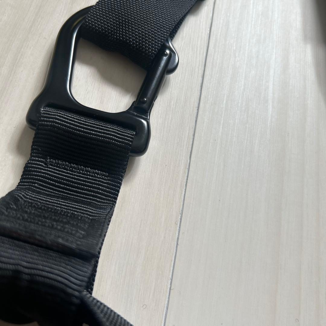 【美品】TRX サスペンショントレーナー