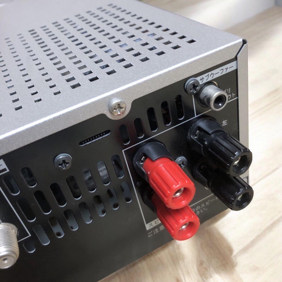 美品　Pioneer パイオニア CDミニコンポ X-HM50