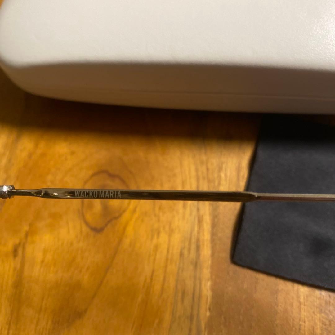 GUILTY PARTIES WAKO MARIA サングラス