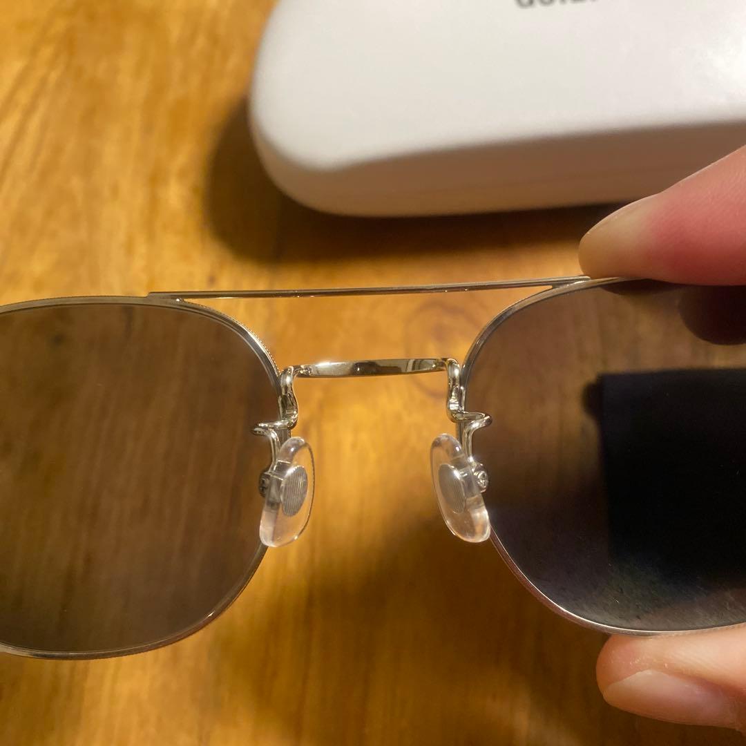 GUILTY PARTIES WAKO MARIA サングラス