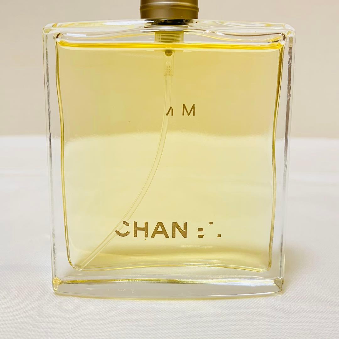 新品未使用　CHANEL シャネル アリュールオム オードトワレ　香水　50ml