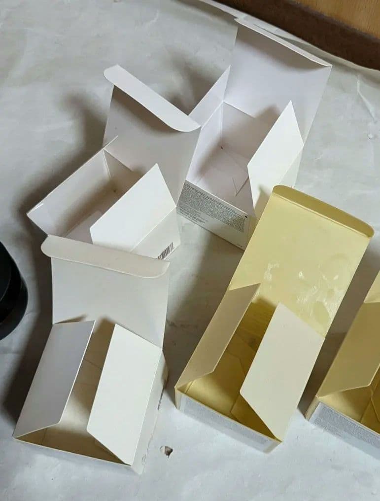 ジョンマスターオーガニック クレンジングバーム5個