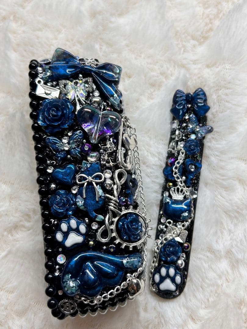 ［白瀬様］IQOSイルマ（i)ケース24・IQOSヒートスティックケース35