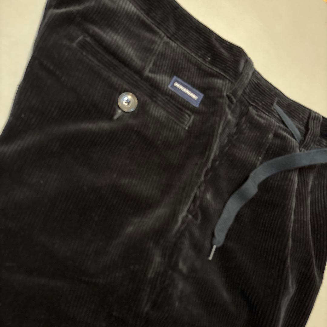 ディセンダント　コーデュロイパンツ（3番）