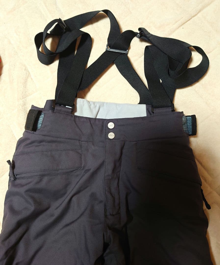 PHENIX スキーウェア 上下セット