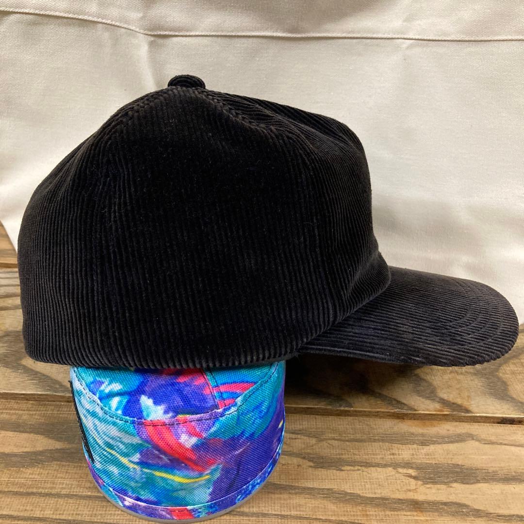 テンダーロイン コーデュロイキャップ