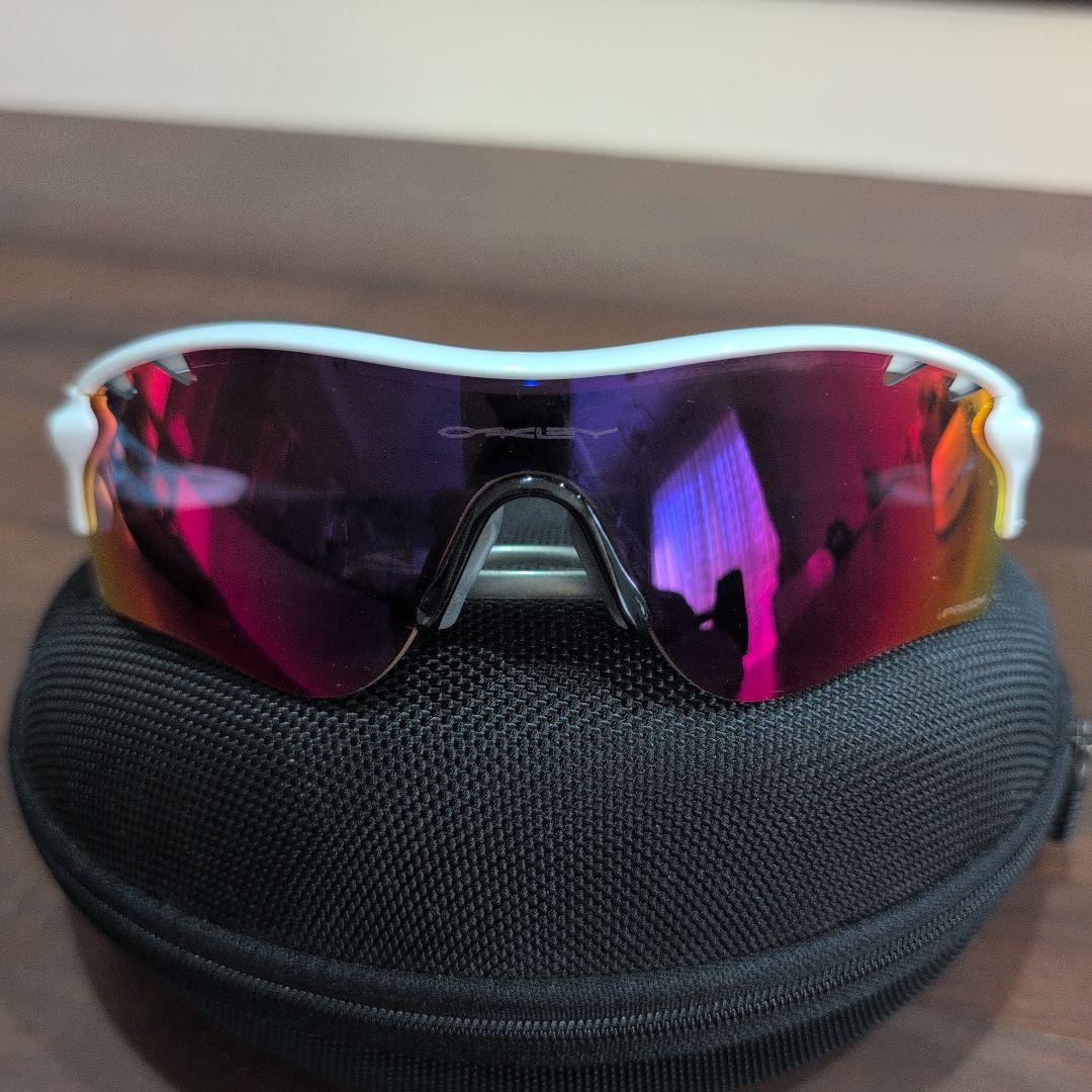 Oakley オークリー RADARLOCk PATH