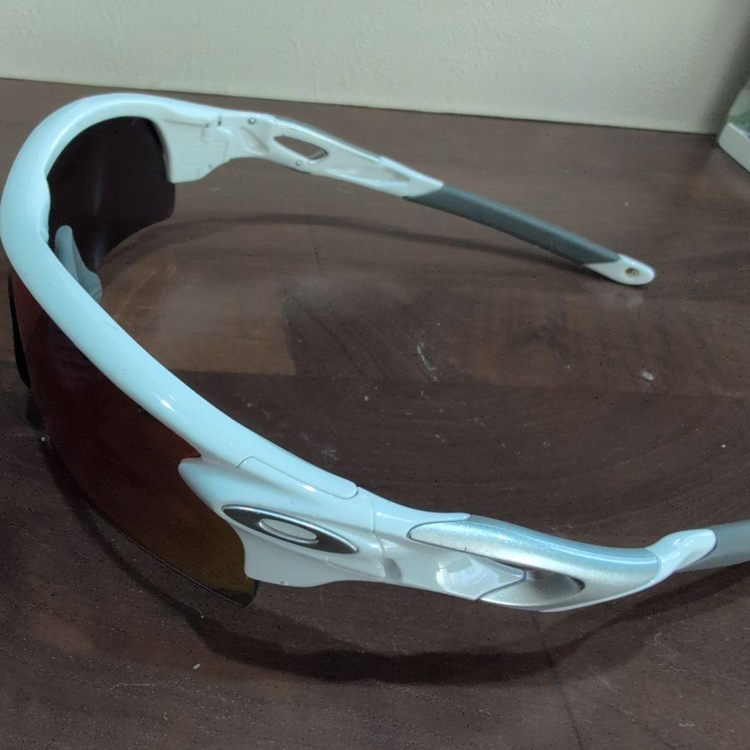 Oakley オークリー RADARLOCk PATH