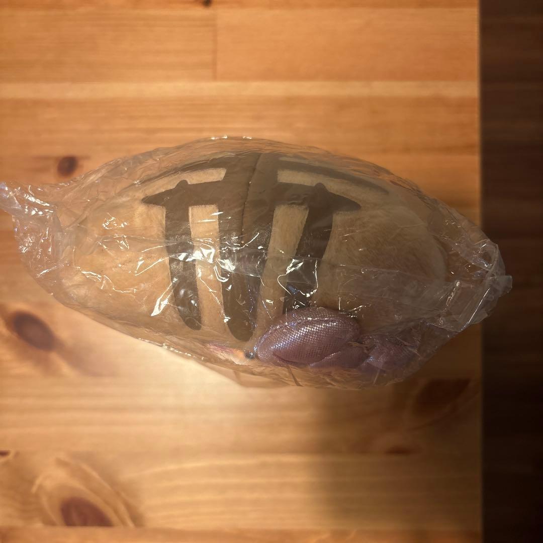 ハローキティ ぬいぐるみ　中川翔子コラボ　新品未開封