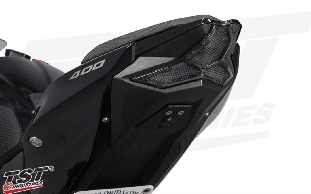 TST テールライト Kawasaki ZX、Ninja