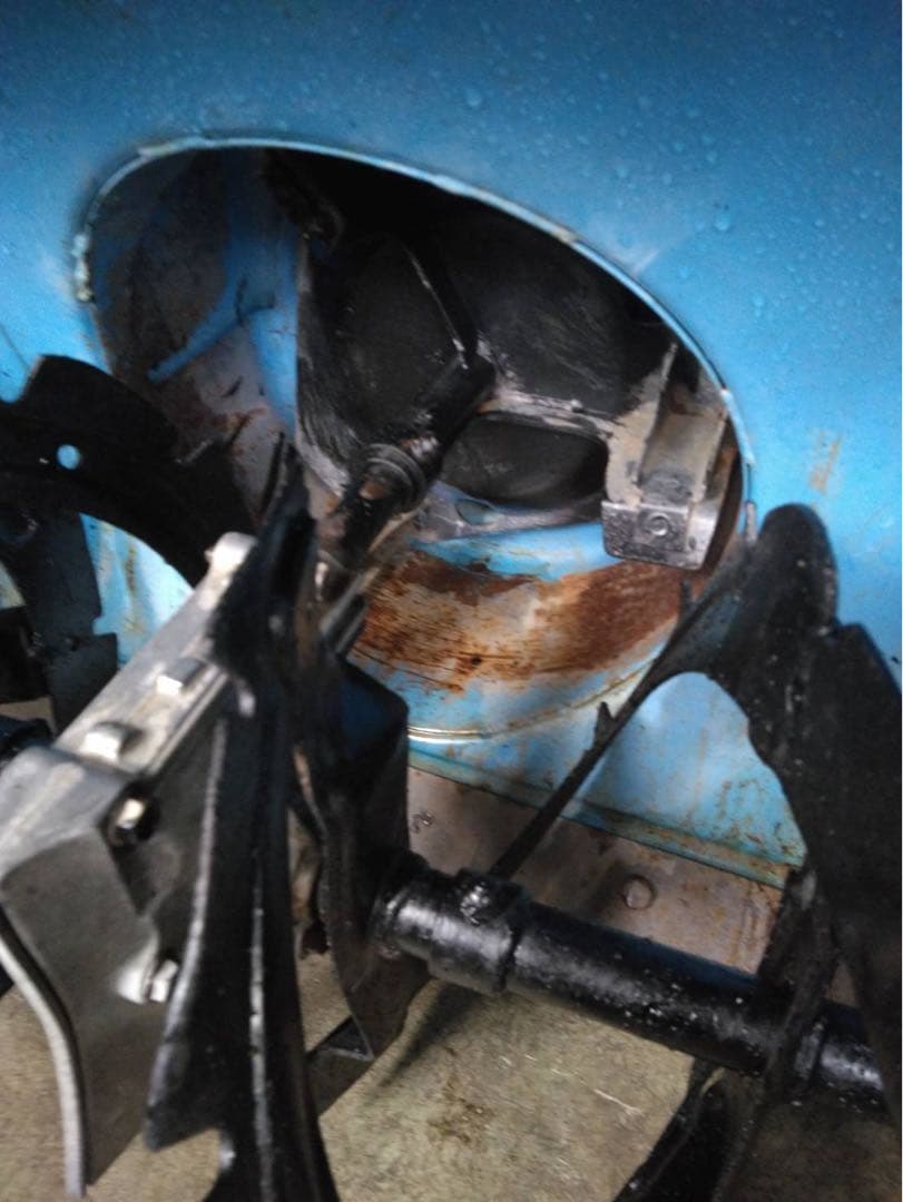 ヤマハ　除雪機　SA560　リッキー 岩手滝沢市　引取限定