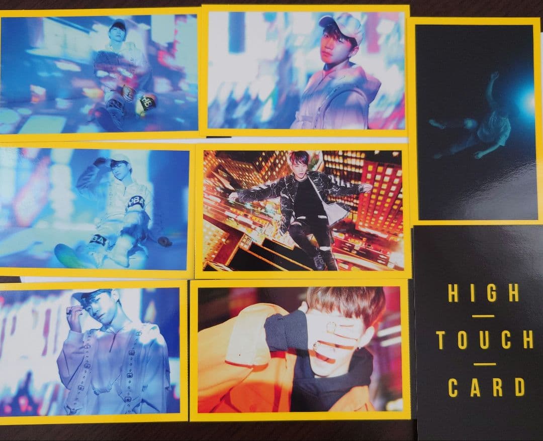 【値下げ】2PM ジュノ DSMN 完全生産限定盤 CD LP盤 おまけあり