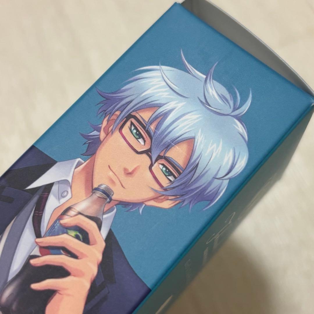 ときメモ 氷室一紀 香水