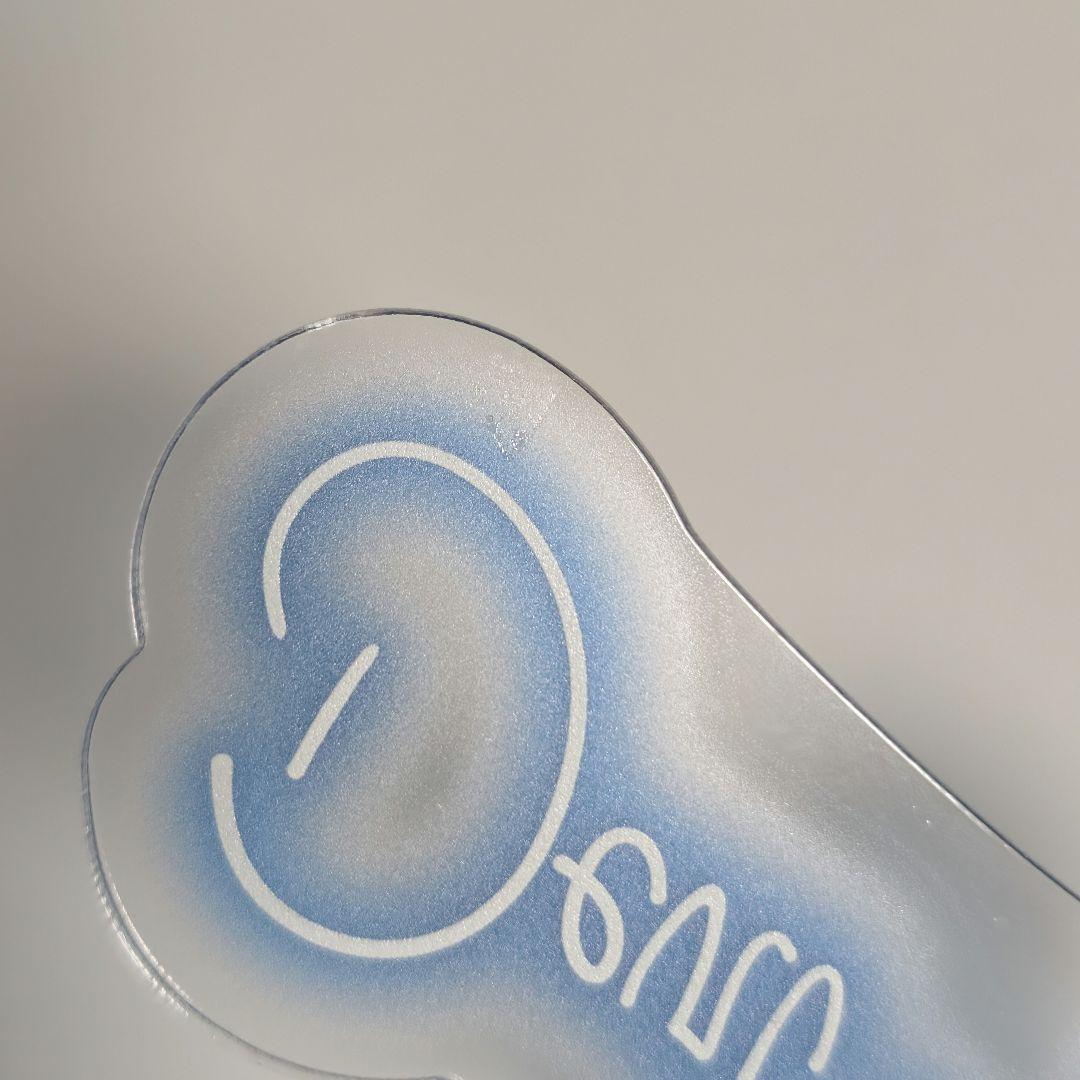 デビルメイクライ バージル アクリルスタンド オフィシャルショップ DMC5