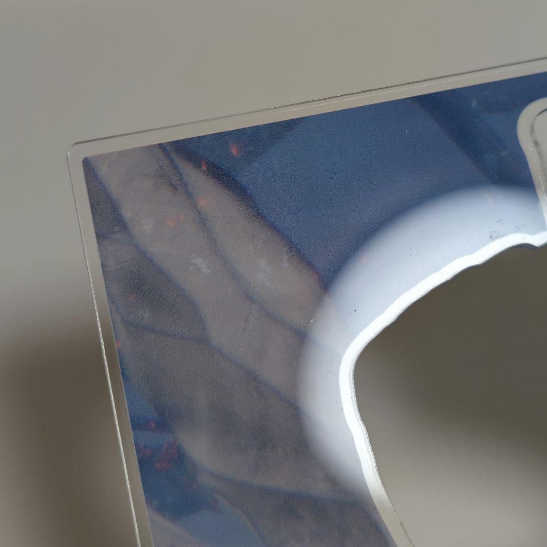 デビルメイクライ バージル アクリルスタンド オフィシャルショップ DMC5