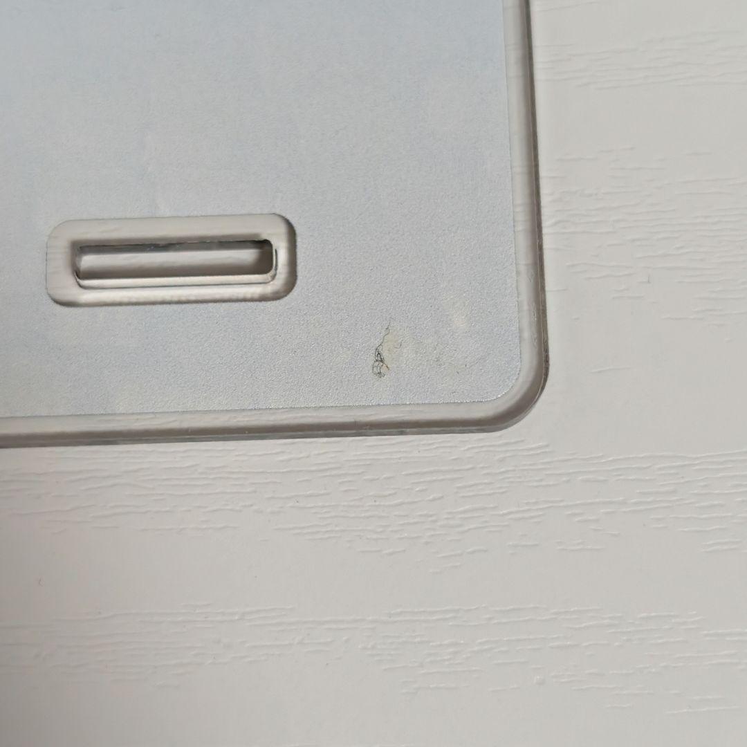 デビルメイクライ バージル アクリルスタンド オフィシャルショップ DMC5