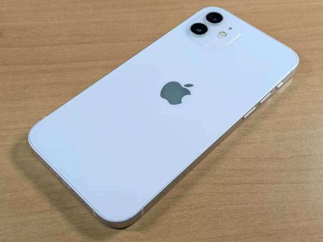 101000H iPhone 12ジャンク品