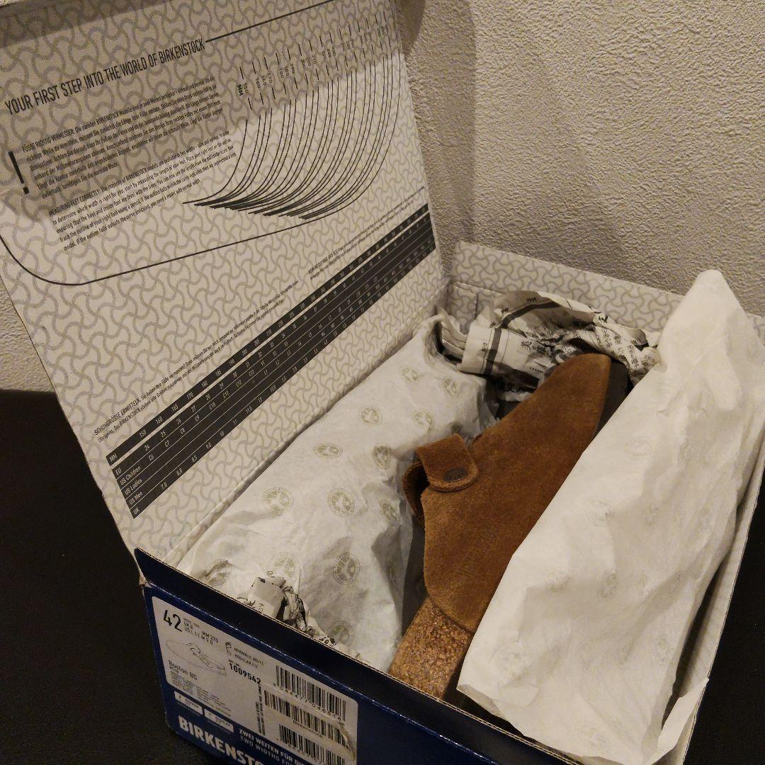 BIRKENSTOCK | ビルケンシュトック