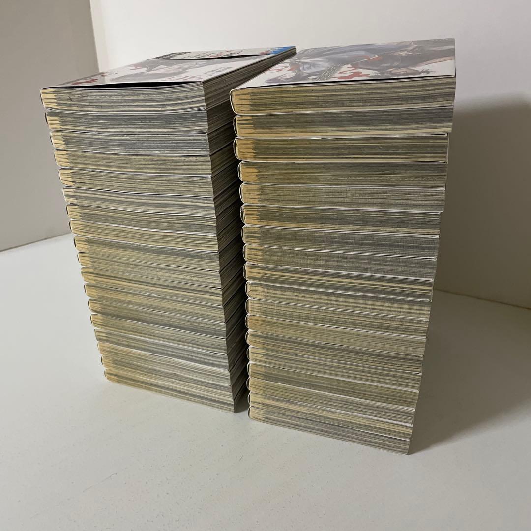 ちるらん新撰組鎮魂歌 全36巻完結セット　梅村真也 / 橋本エイジ