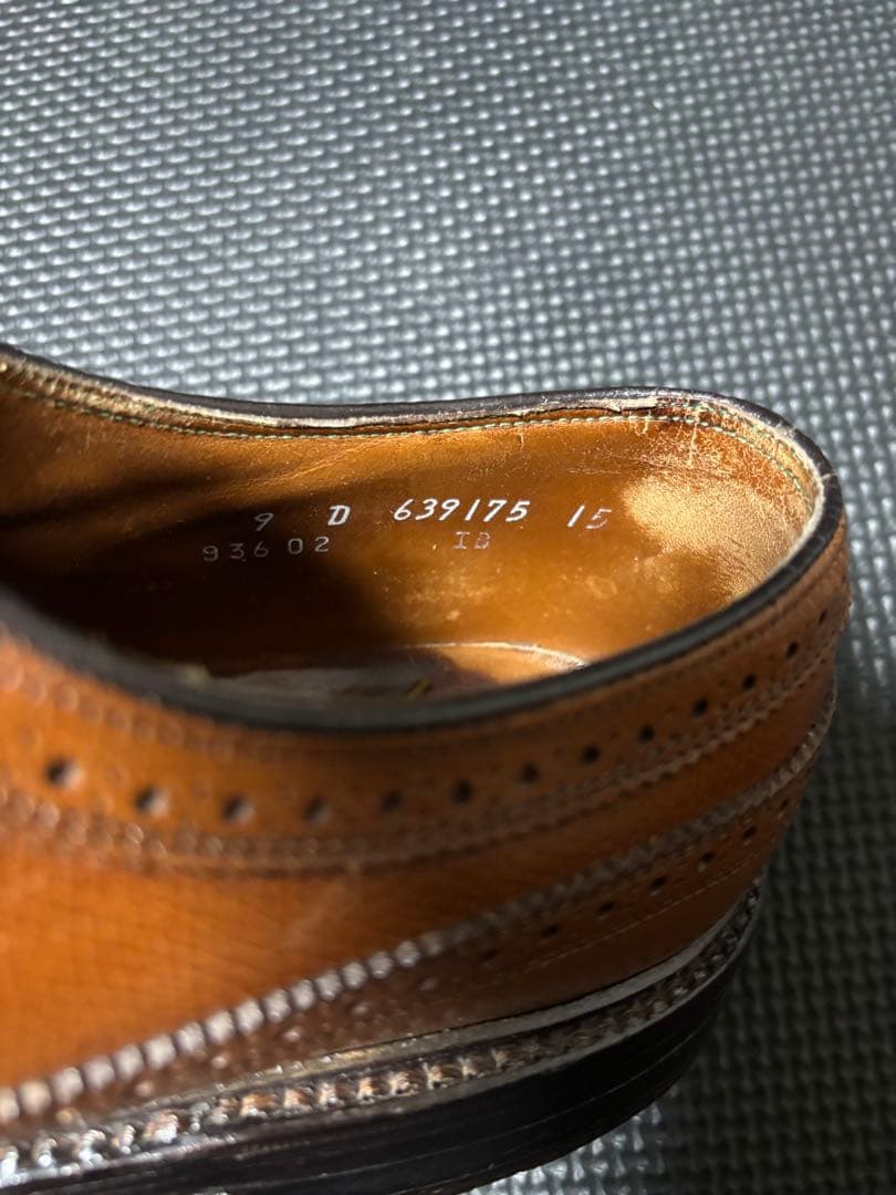 フローシャイム インペリアル ケンムーア