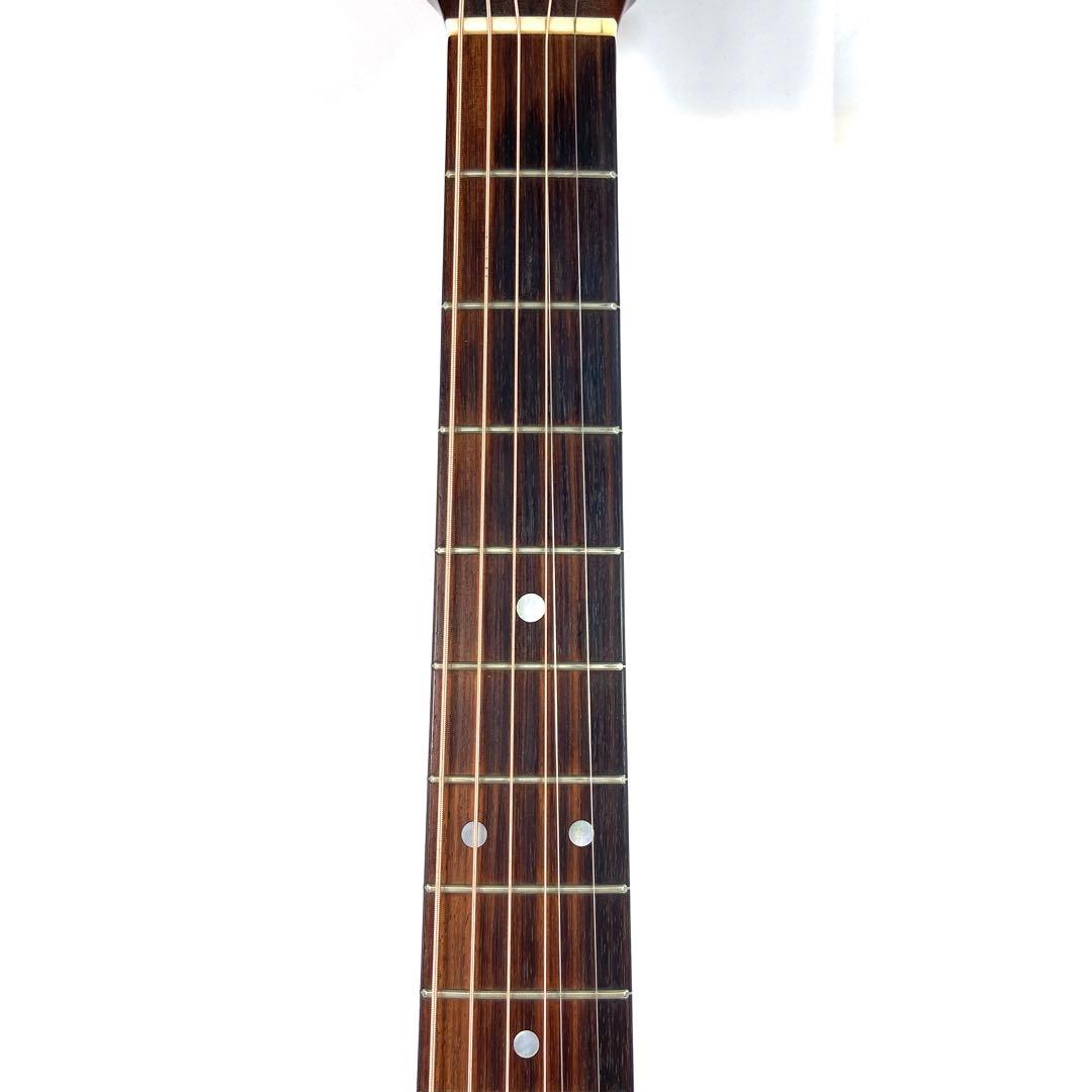 K.Yairi ヤイリ DY18 アコースティックギター 1988 ケース付き