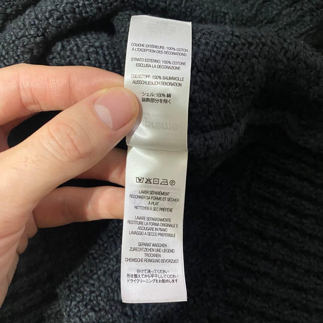 トップス Supreme 24SS Boucle Small Box Sweater L