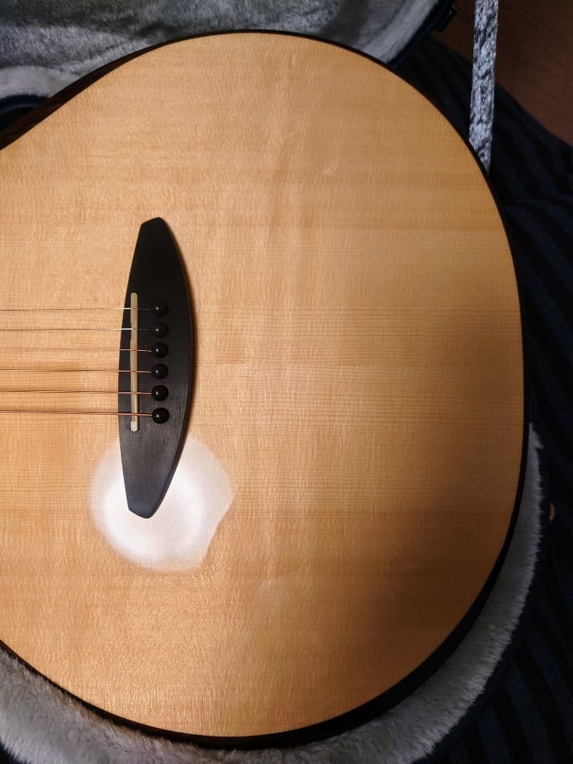 ☆aNueNue aNN-L200E 杉田健司デザイン 新品同様品 エレアコ☆